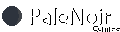 Logo da PaleNoir Studio